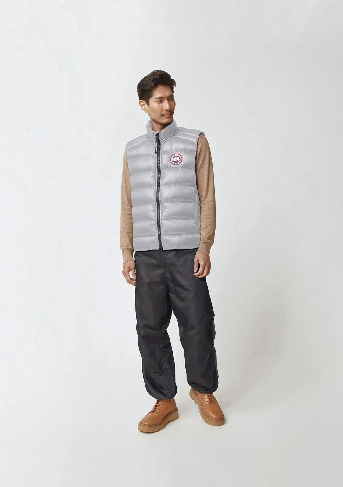 Canada Goose Jacket