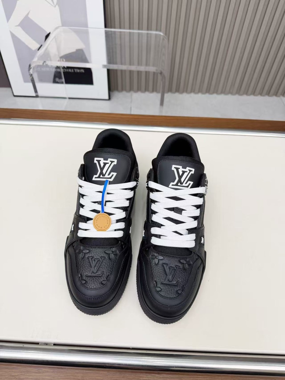Louis Vuitton Shoes