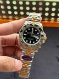 Rolex GMT Master II 126713 Zombie RC Factory Weight Gain Swiss Superclone Quality