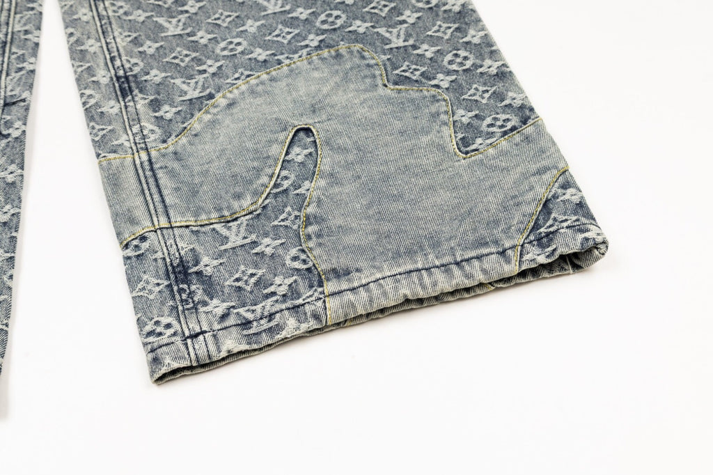 Louis Vuitton Jeans