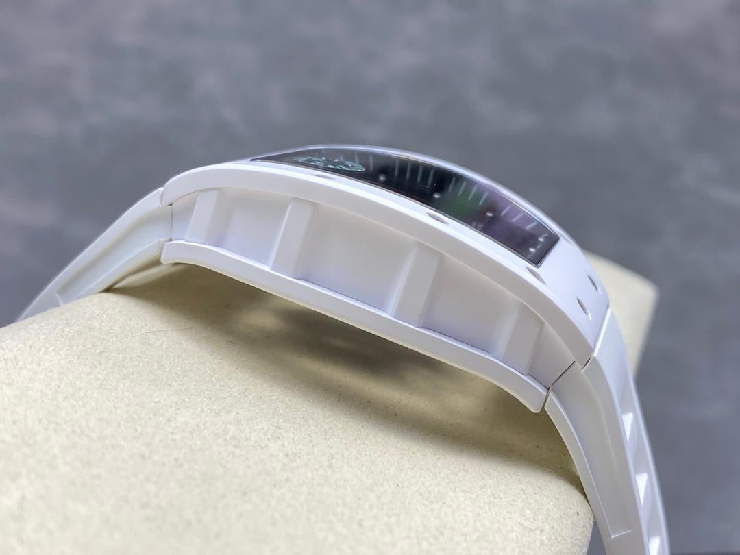 Richard Mille RM - 055 Bubba Watson Swiss Superclone Quality