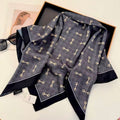 Chanel Scarf