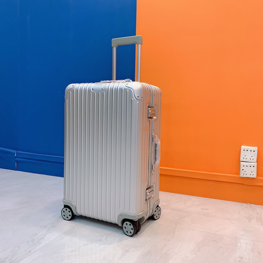 Rimova Travel Bag