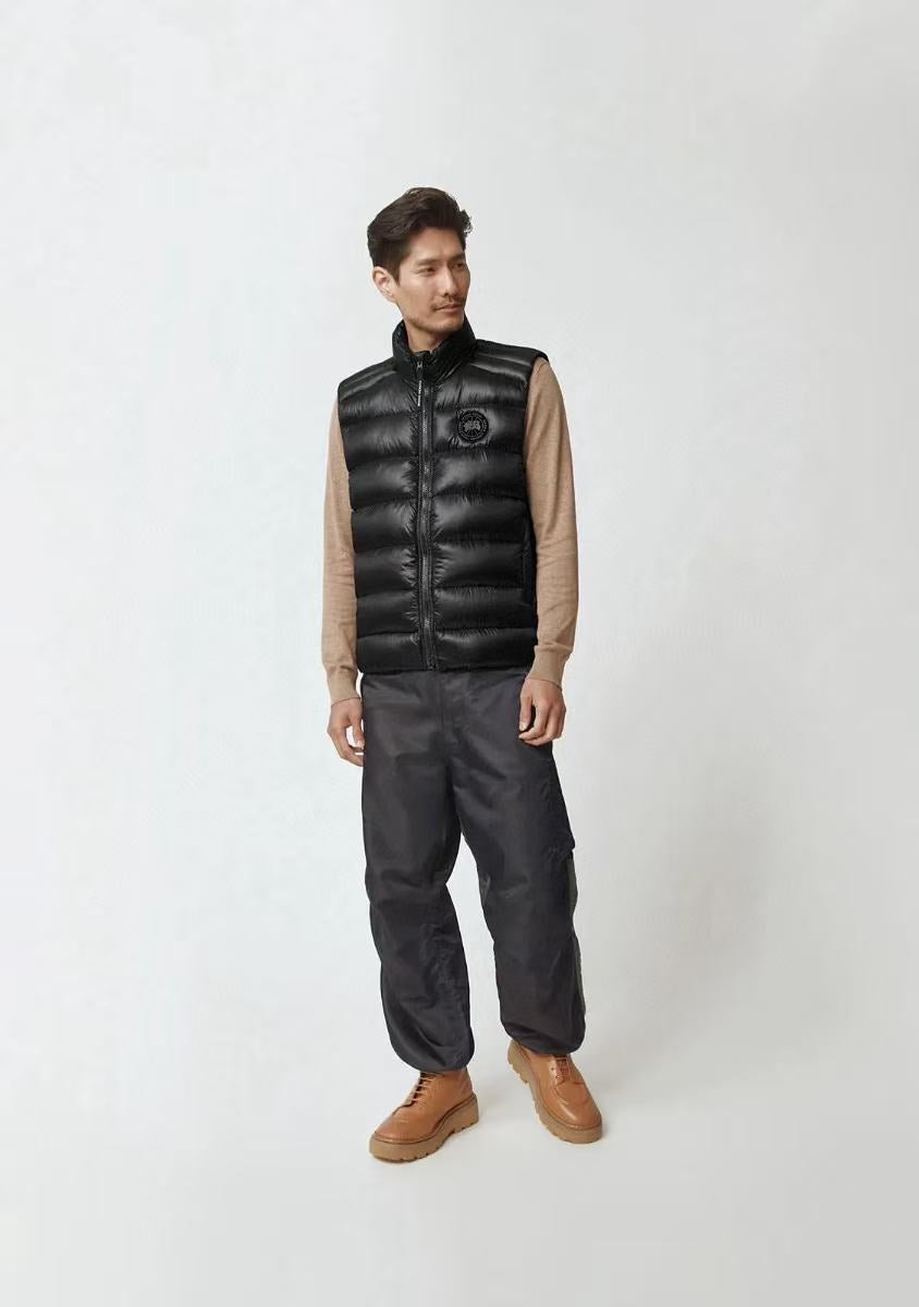 Canada Goose Jacket