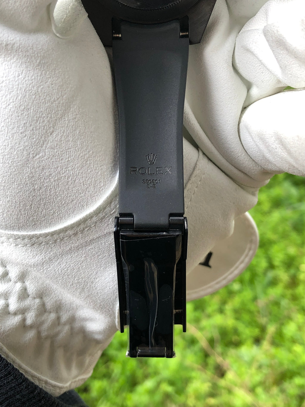 Rolex Submariner 40’ MAD Edition 3A+ Quality