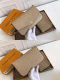 Louis Vuitton Bag Pochete Felicie