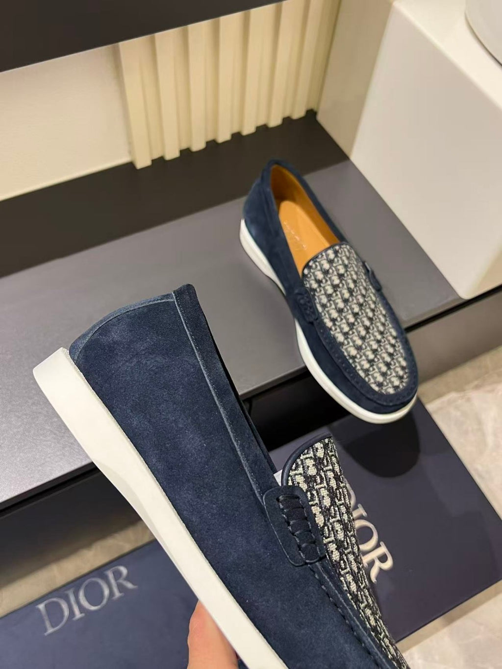 Christian Dior Shoes