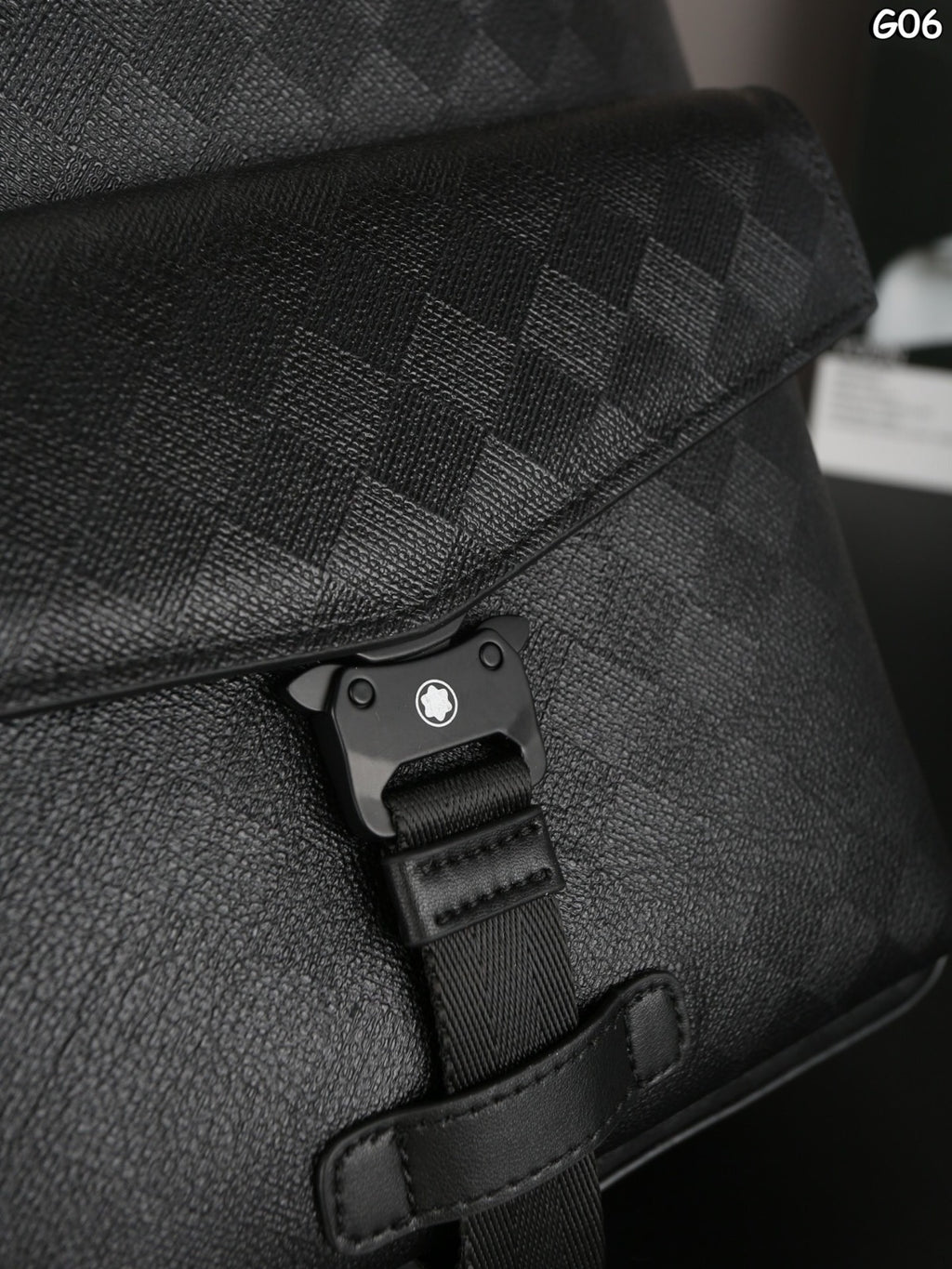 Mont Blanc Backpack