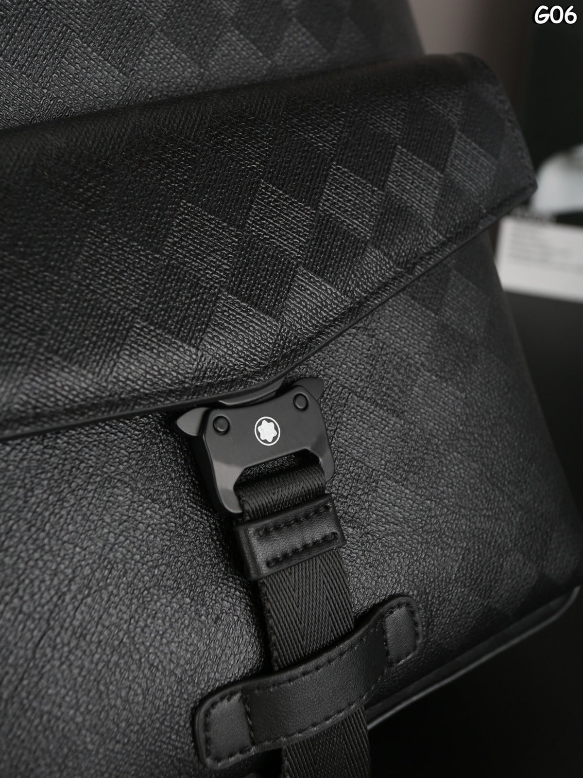 Mont Blanc Backpack