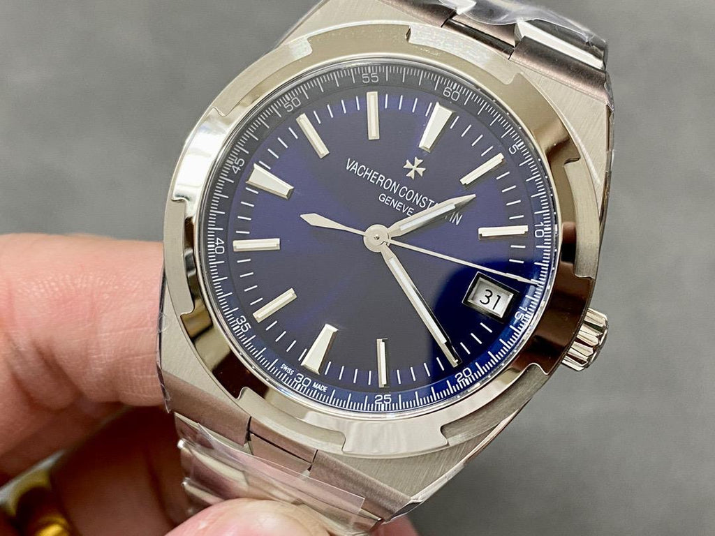 Vacheron Overseas Swiss Superclone
