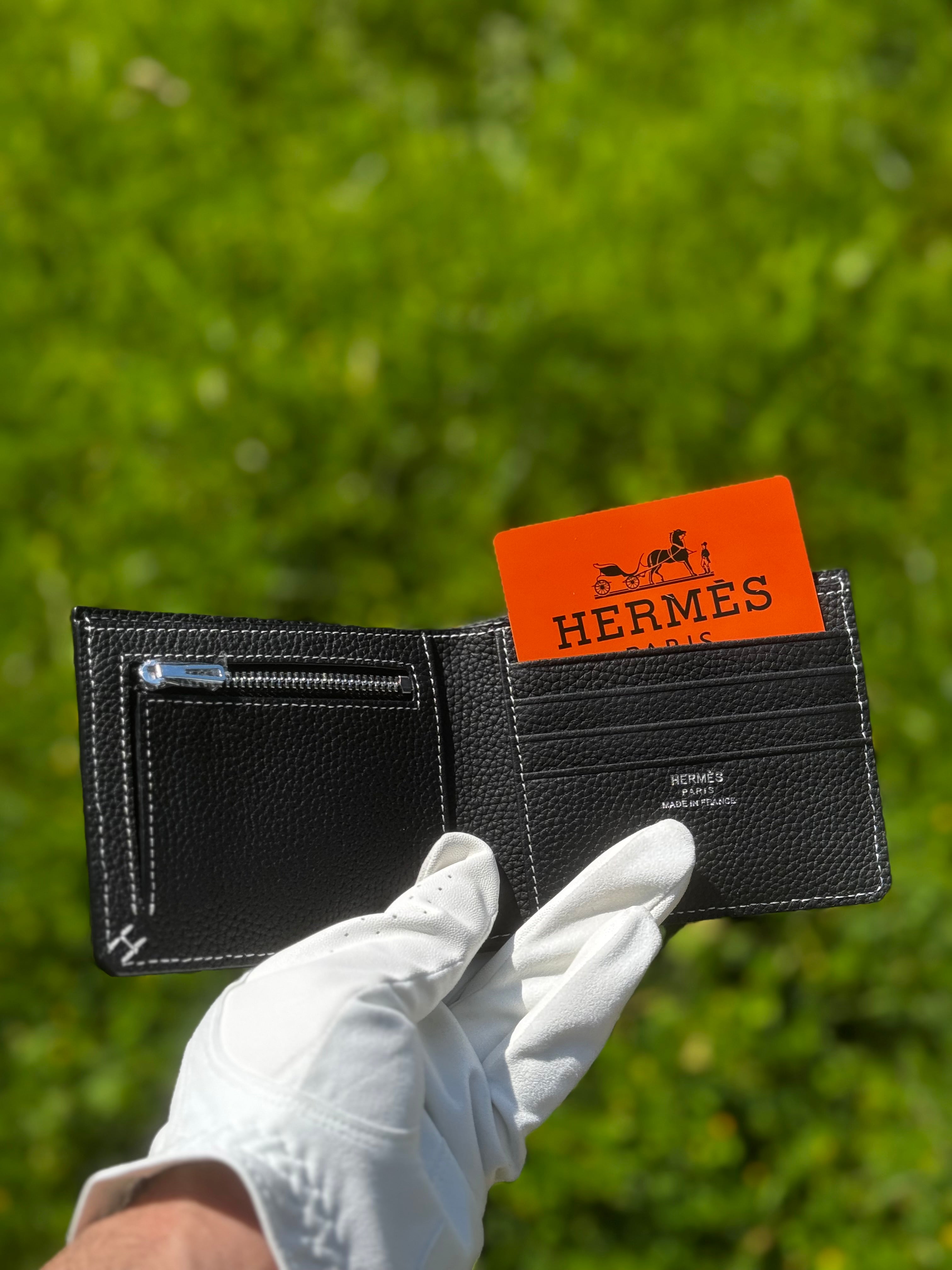 Hermes Wallet