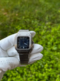 Cartier 3A+ Quality Santos Large Model