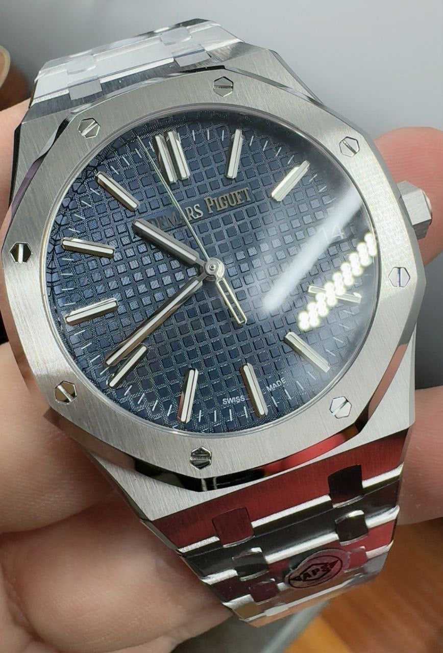 Audemars Piguet Royal Oak Swiss Superclone