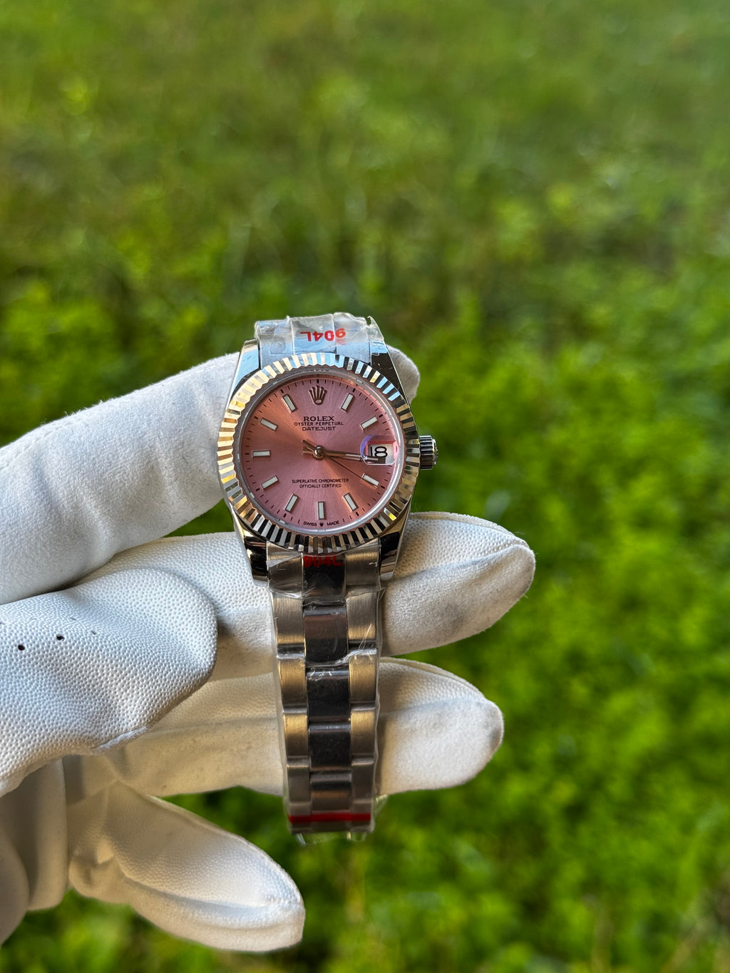 Rolex Datejust 31’ 3A+ Quality