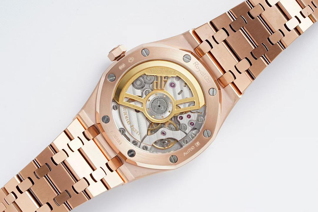 Audemars Piguet Royal Oak 15400 Swiss Superclone Quality