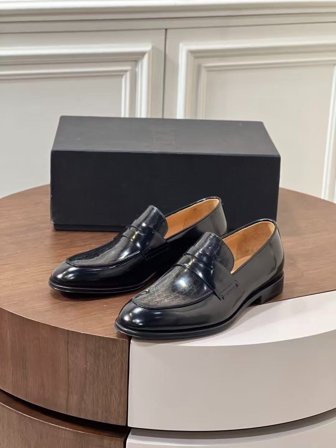 Christian Dior Shoes