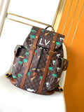 Louis Vuitton Backpack