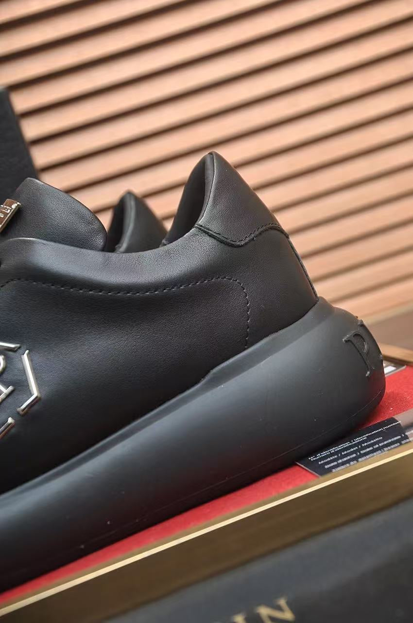 Philipp Plein Shoes