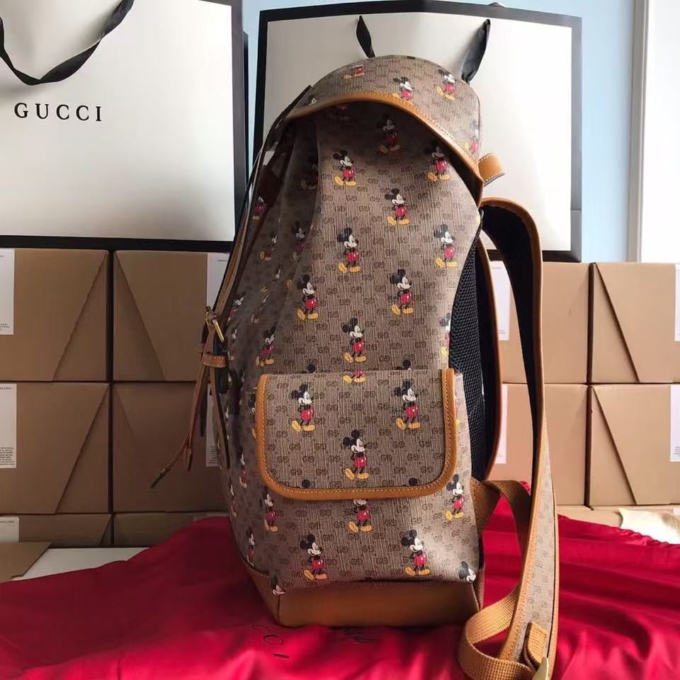Gucci x Disney Backpack