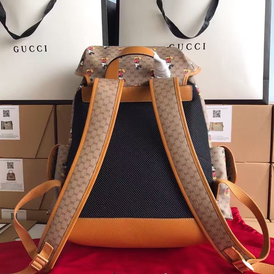 Gucci x Disney Backpack
