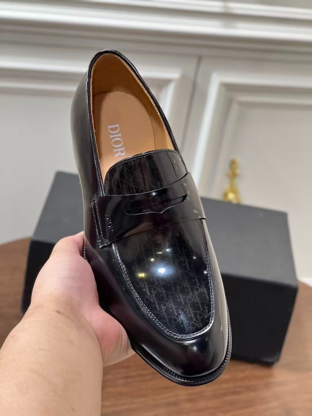 Christian Dior Shoes