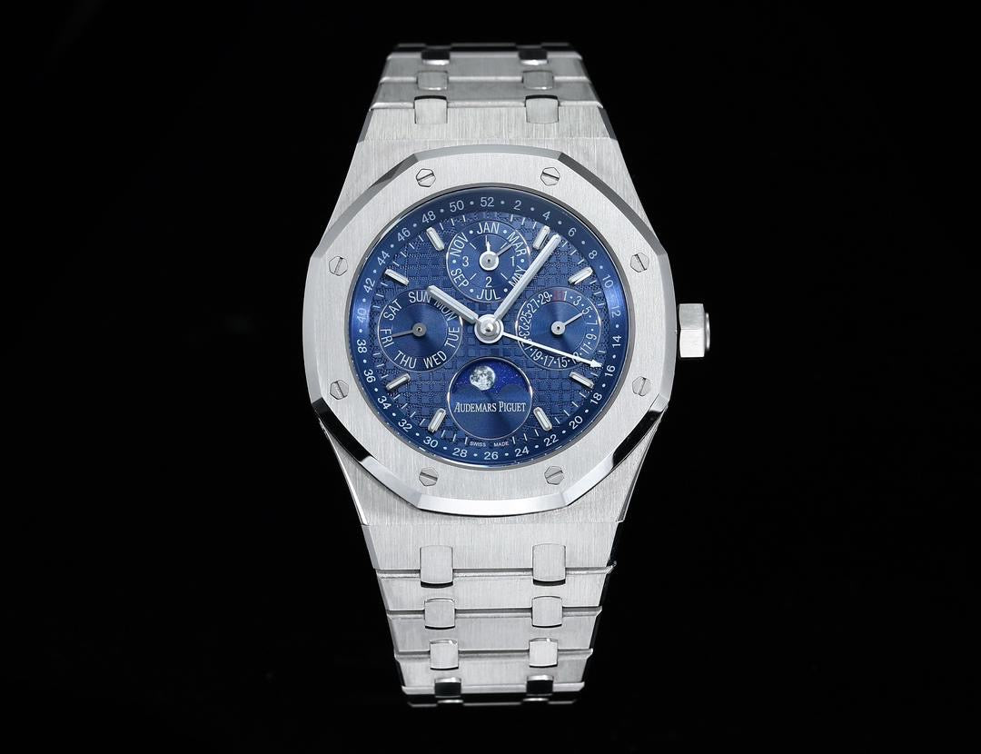 Audemars Piguet Swiss Superclone Quality Perpetual Calendar Edition