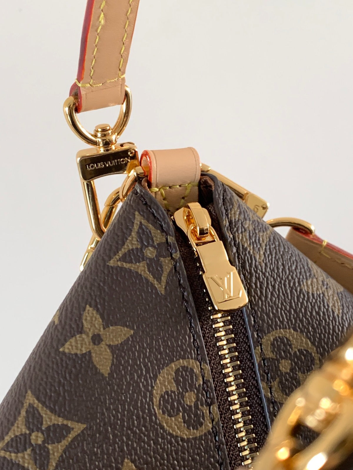 Louis Vuitton Bag Multipass Monogram