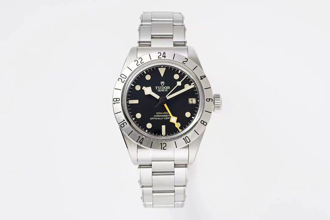 Tudor Black Bay Pro Swiss Superclone Quality