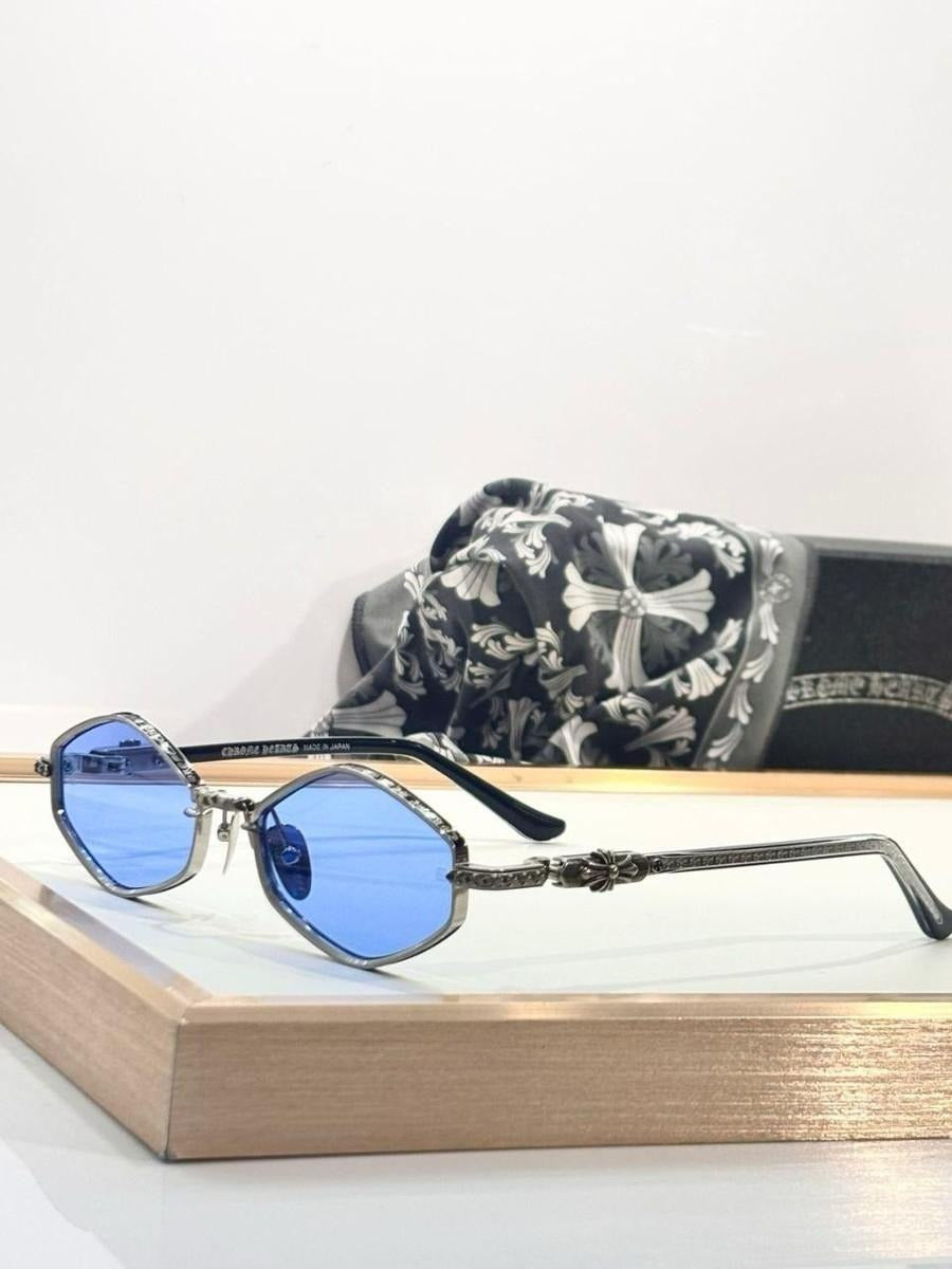 Chrome Hearts Sunglasses