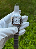 Cartier 3A+ Quality Santos Large Model