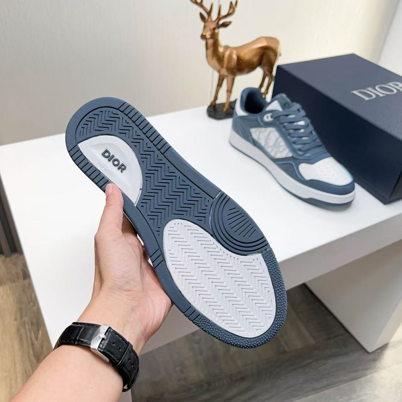 Christian Dior Shoes