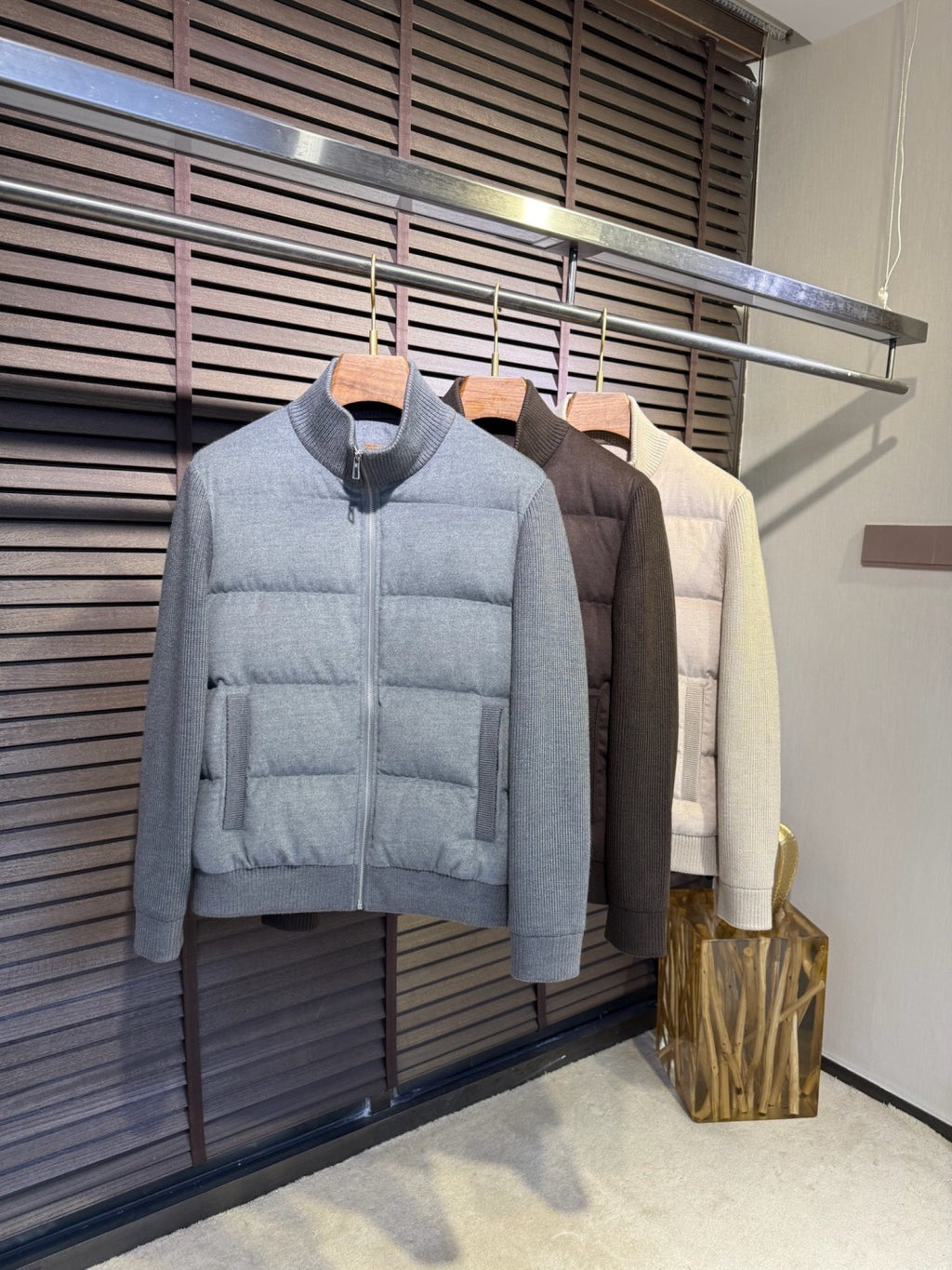 Loro Piana Jacket