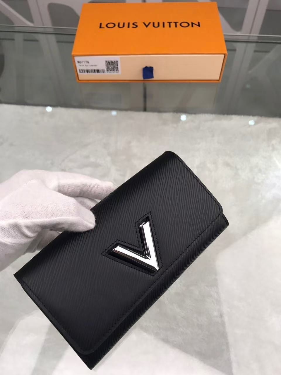 Louis Vuitton Wallet