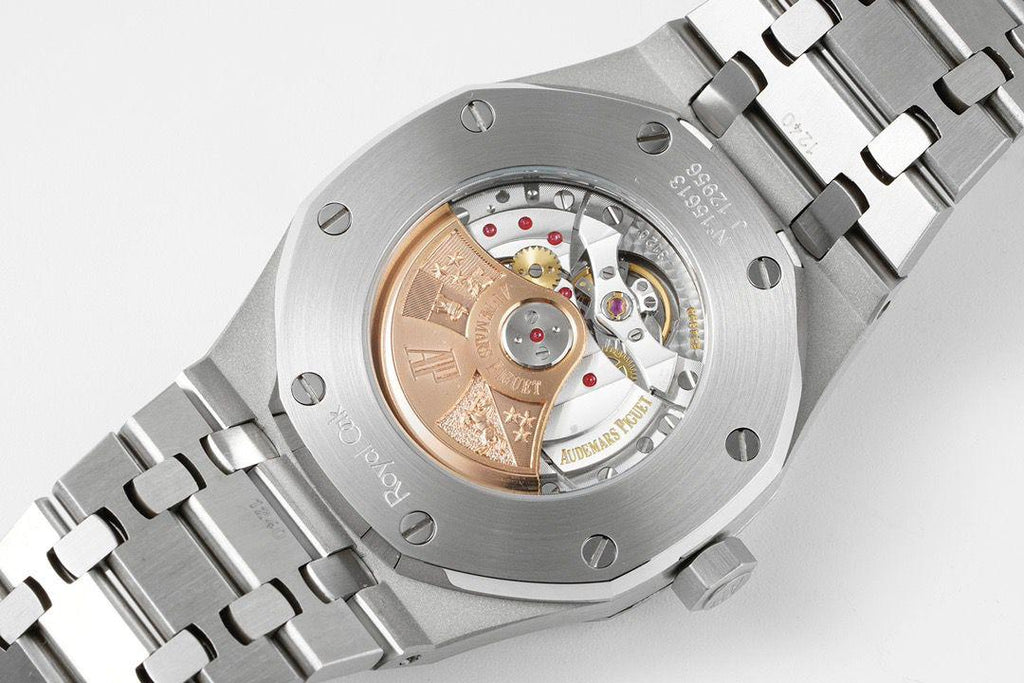 Audemars Piguet Royal Oak 15400ST Swiss Superclone Quality