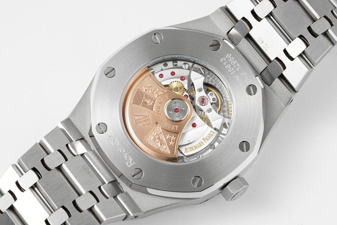 Audemars Piguet Royal Oak 15400ST Swiss Superclone Quality
