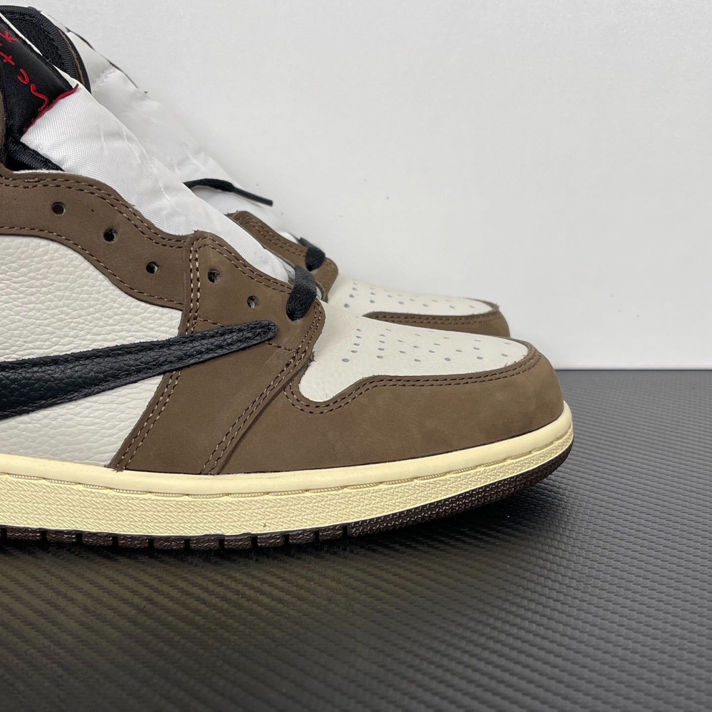 Nike Air Jordan 1 Retro High Travis Scott Shoes