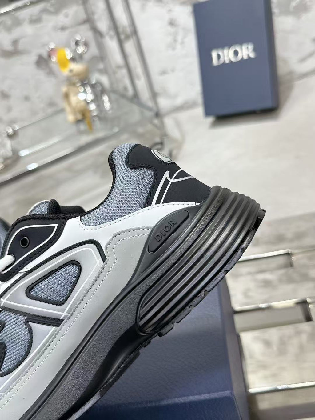 Christian Dior Shoes