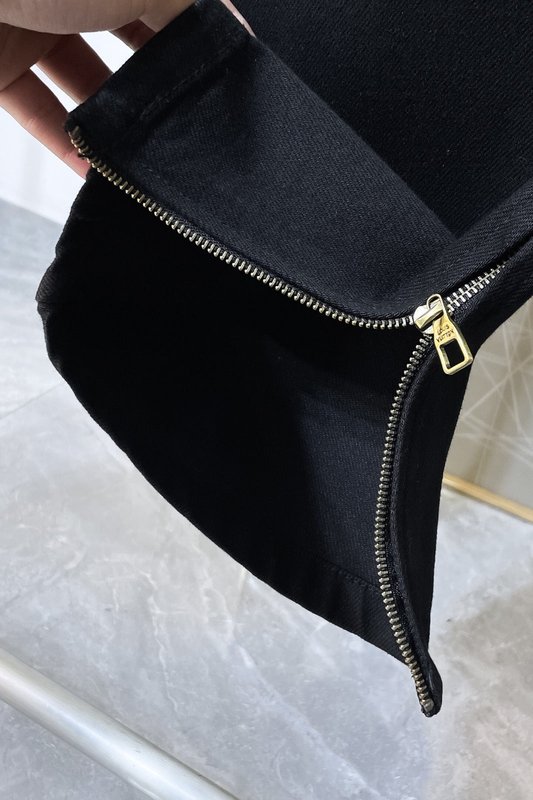 Louis Vuitton Jeans