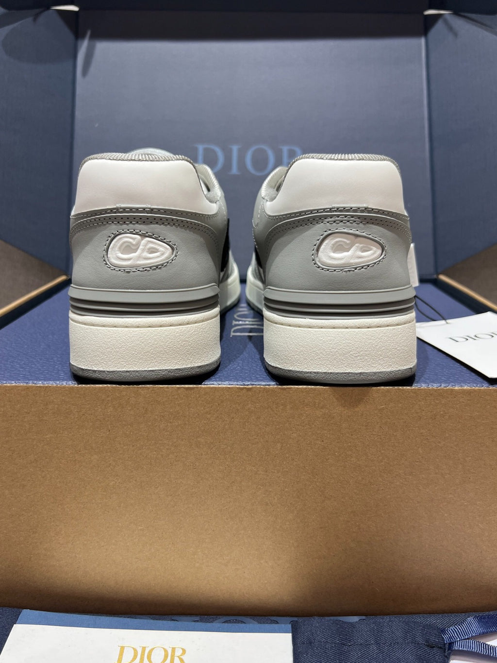 Christian Dior Shoes