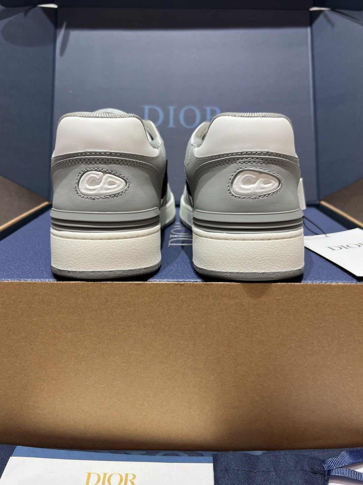 Christian Dior Shoes