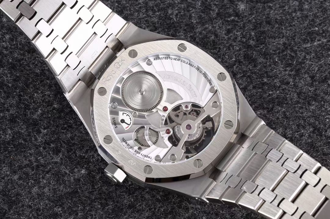 Audemars Piguet Swiss Superclone Quality Turbillon