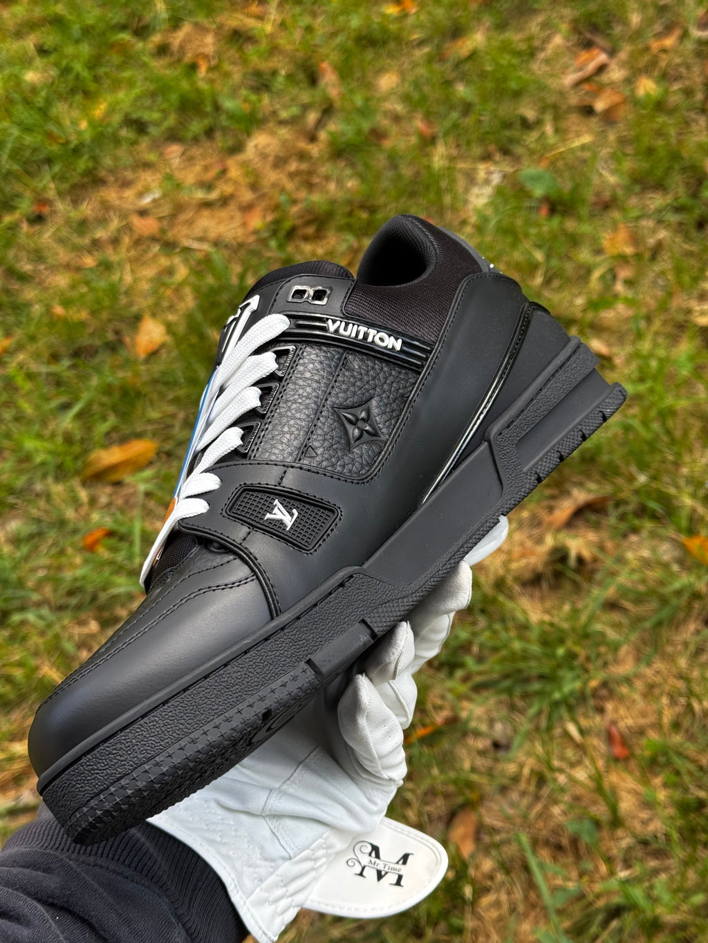 Louis Vuitton Shoes