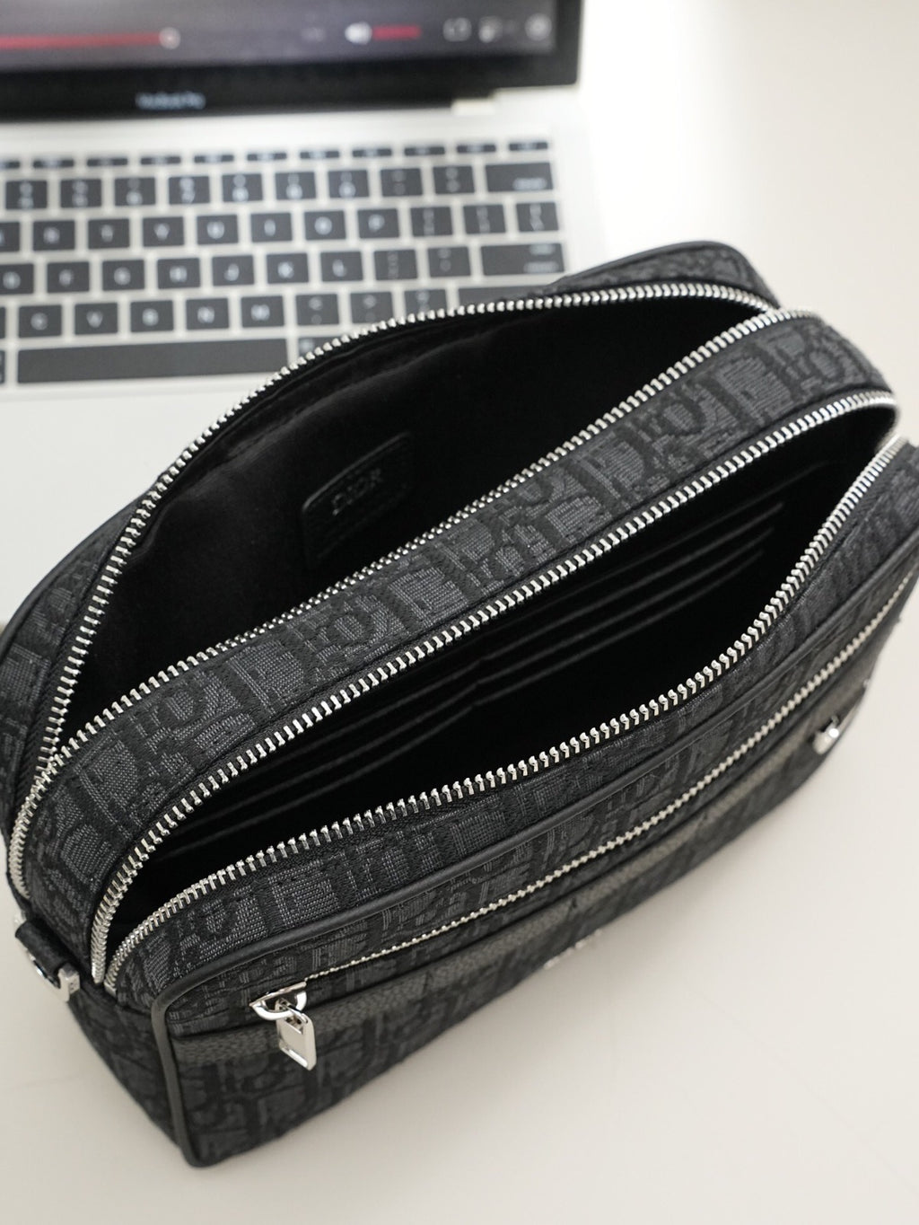 Dior Mens Bag