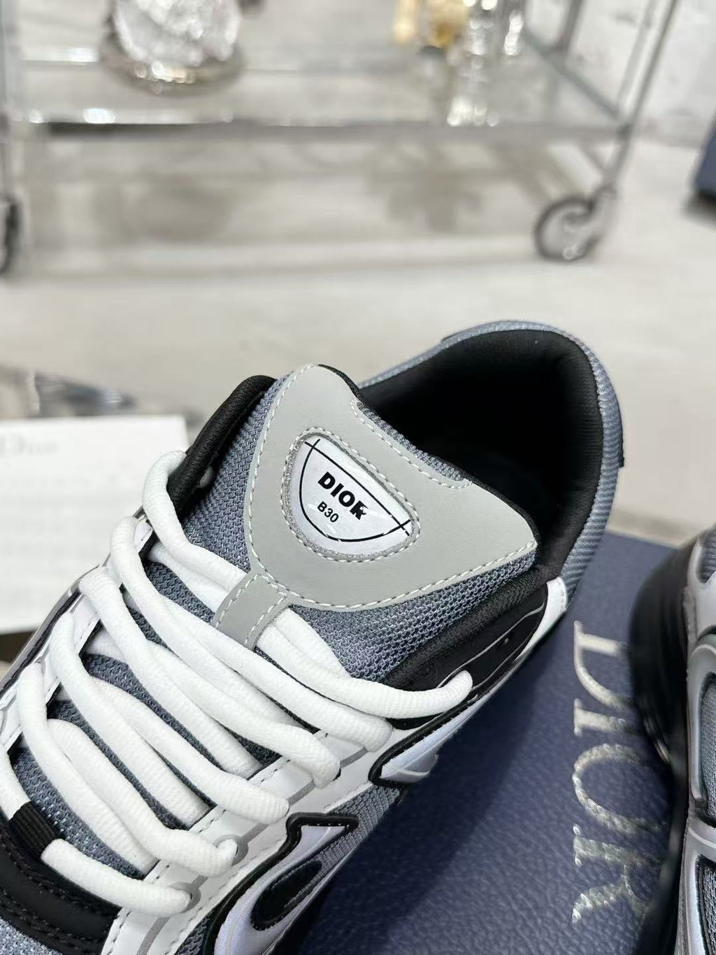 Christian Dior Shoes