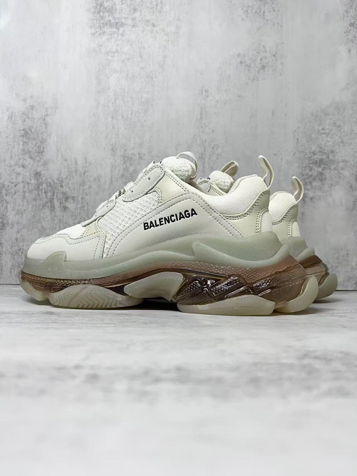 Balenciaga Shoes