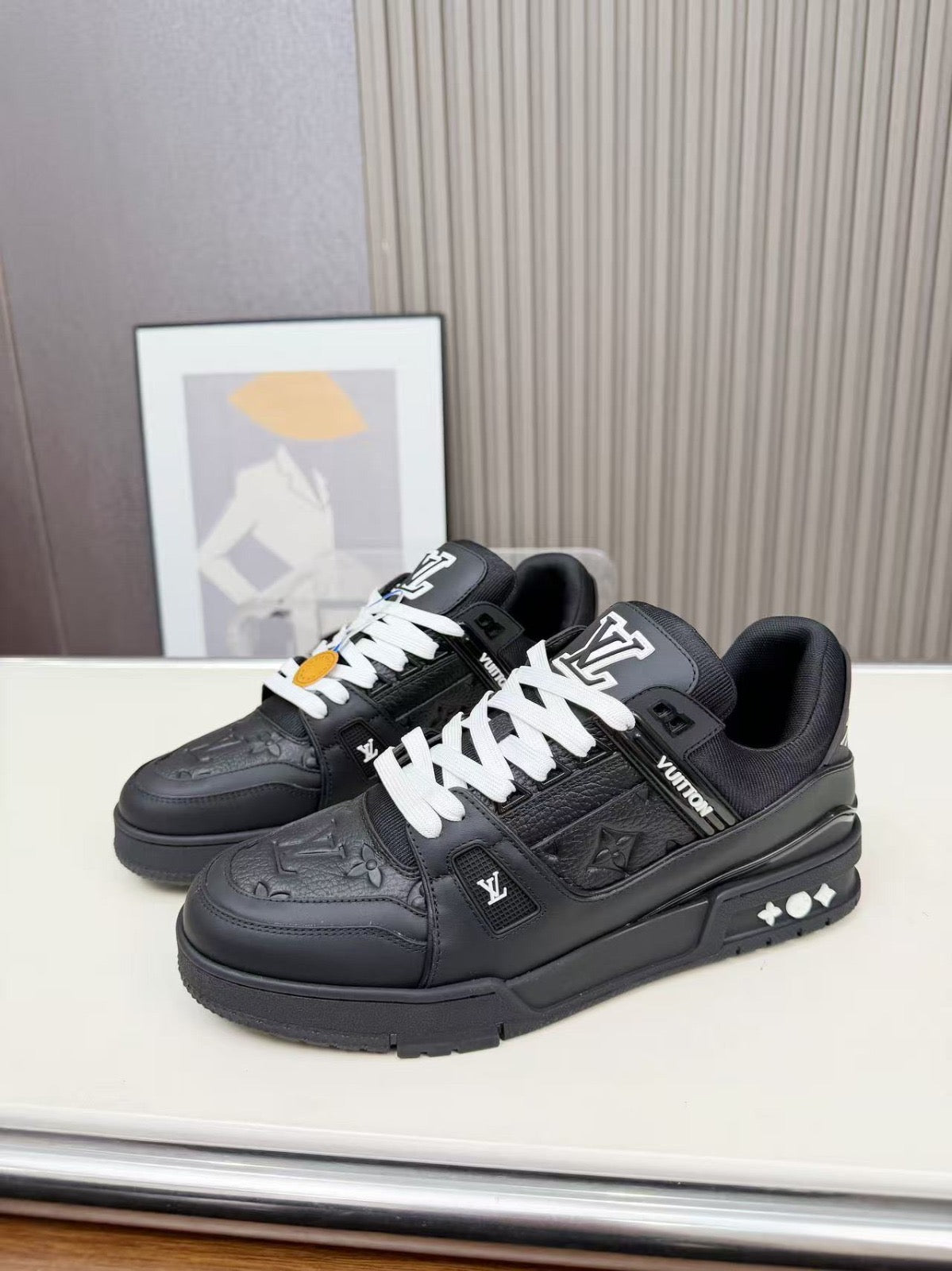 Louis Vuitton Shoes