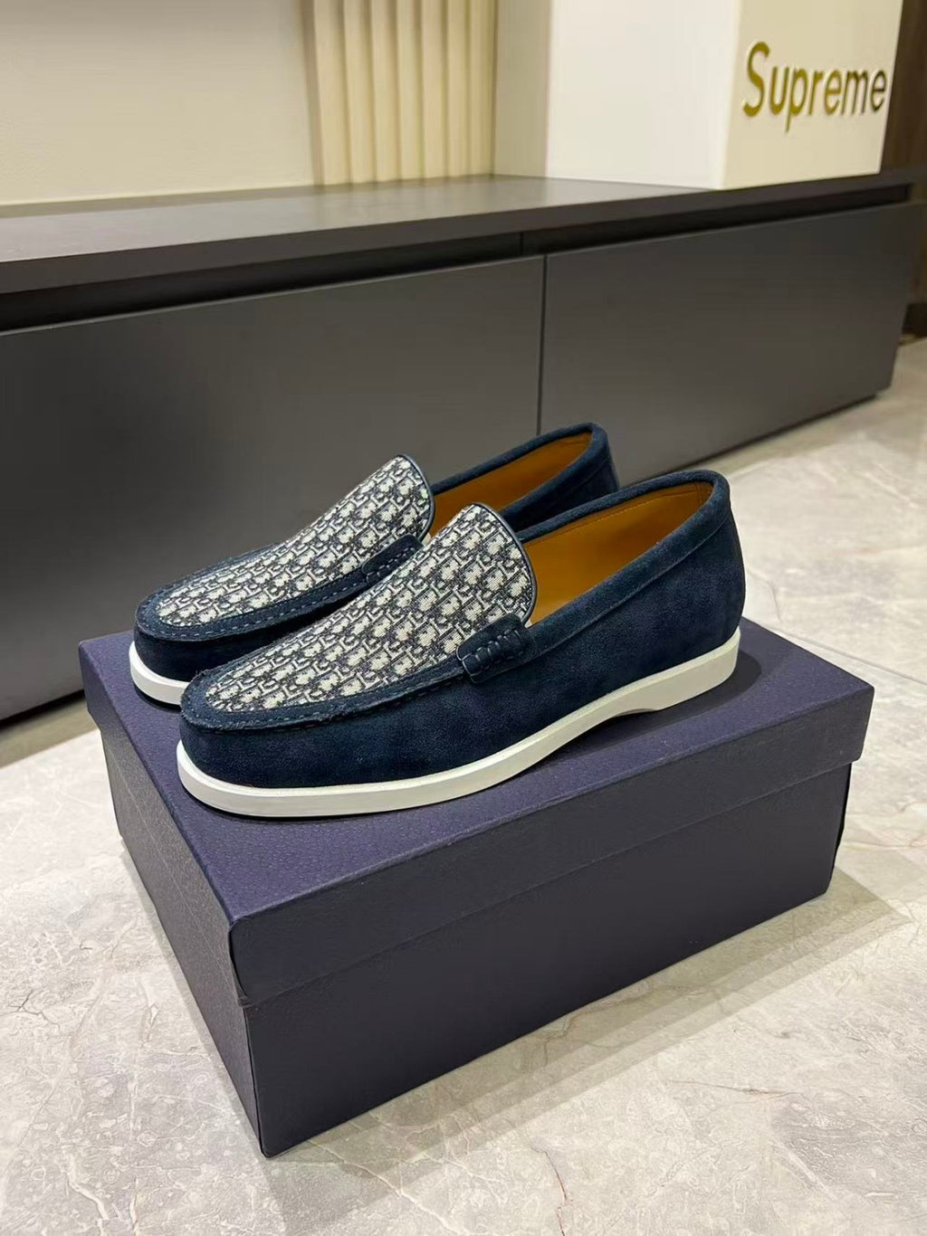 Christian Dior Shoes