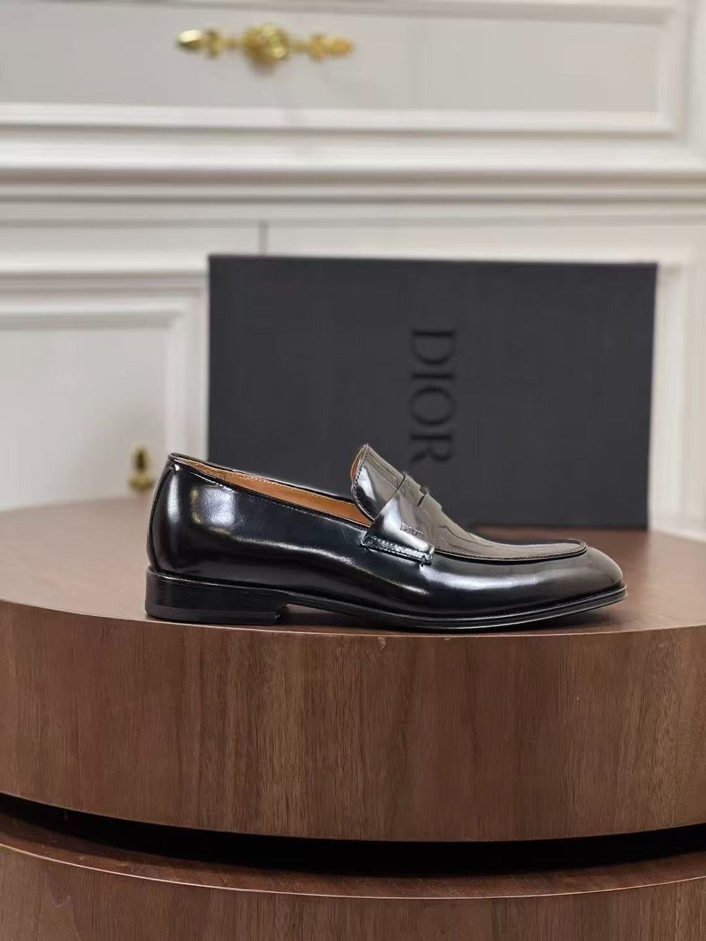 Christian Dior Shoes