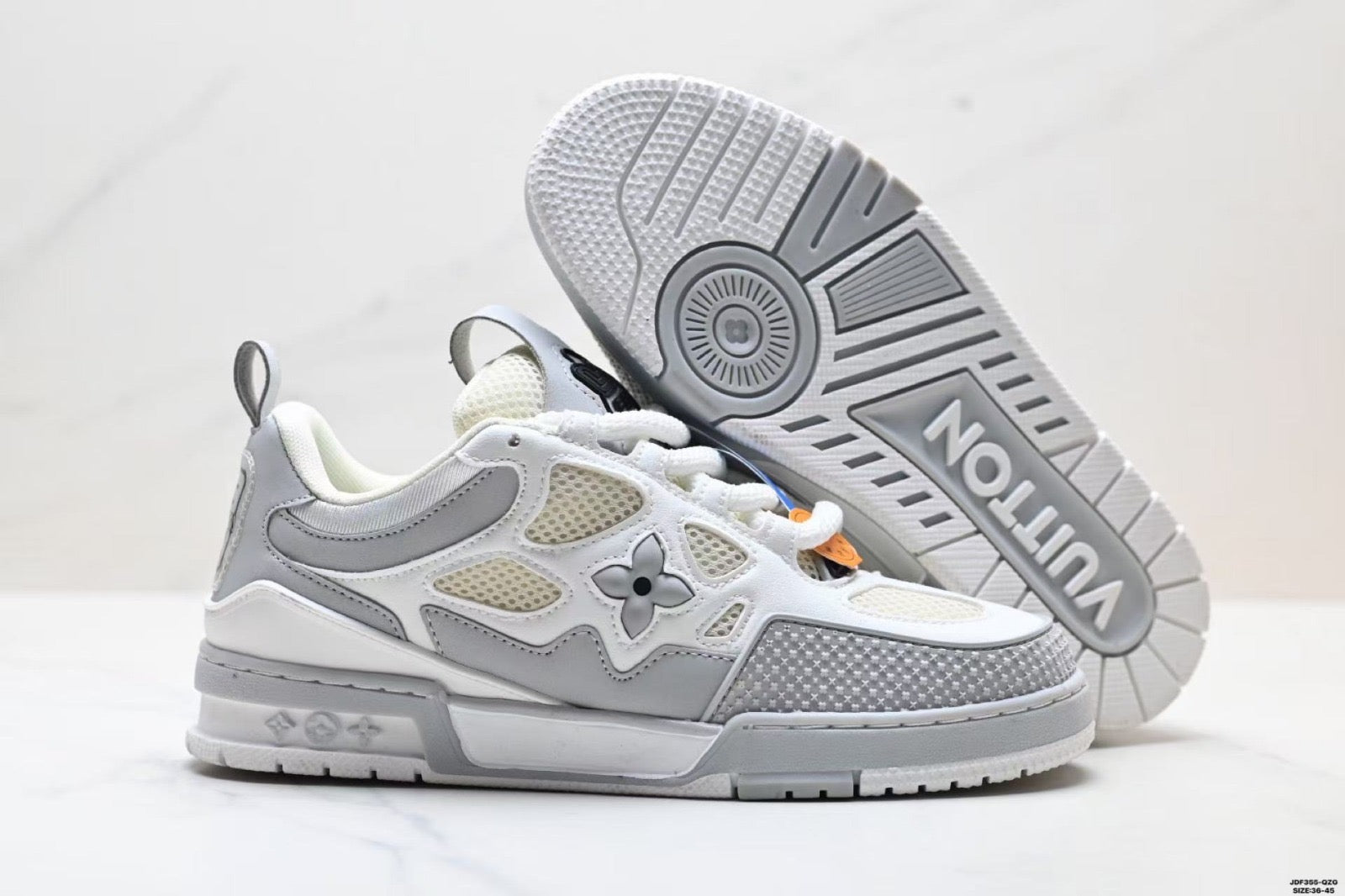 Louis Vuitton Shoes