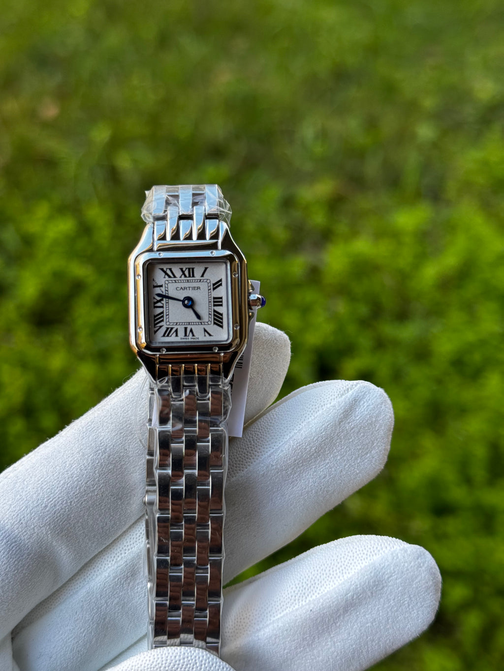 Cartier 3A+ Quality Panthere de Cartier small